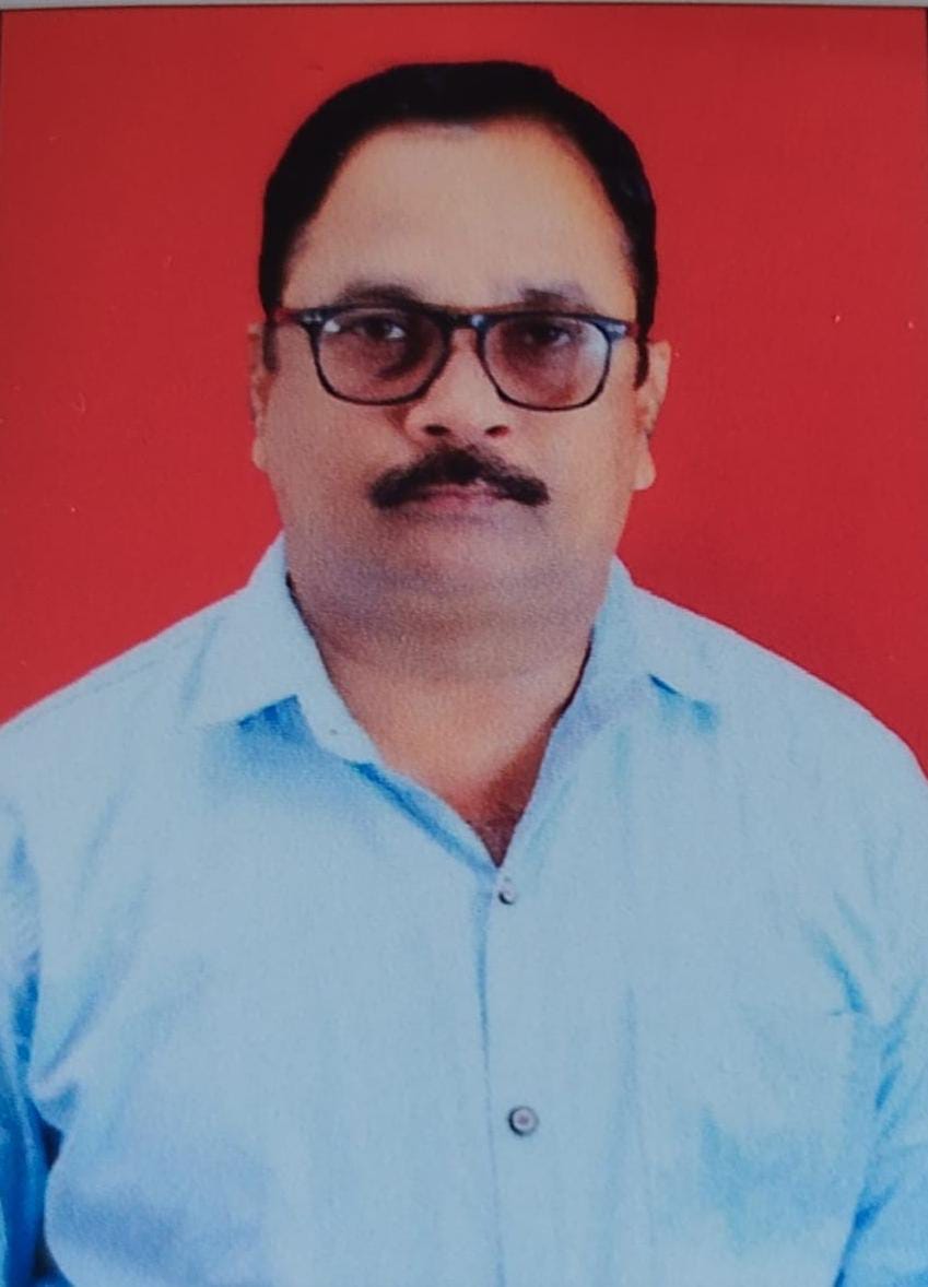 ग्रामपंचायत अधिकारी